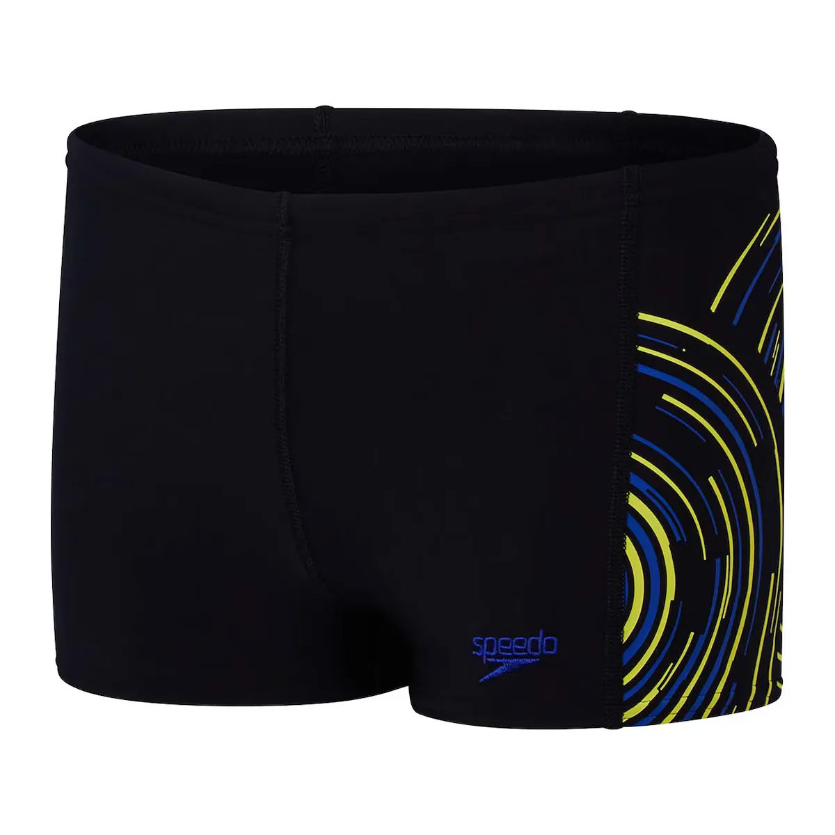 

Плавки для мальчиков Speedo Plastisol Placement, желтый