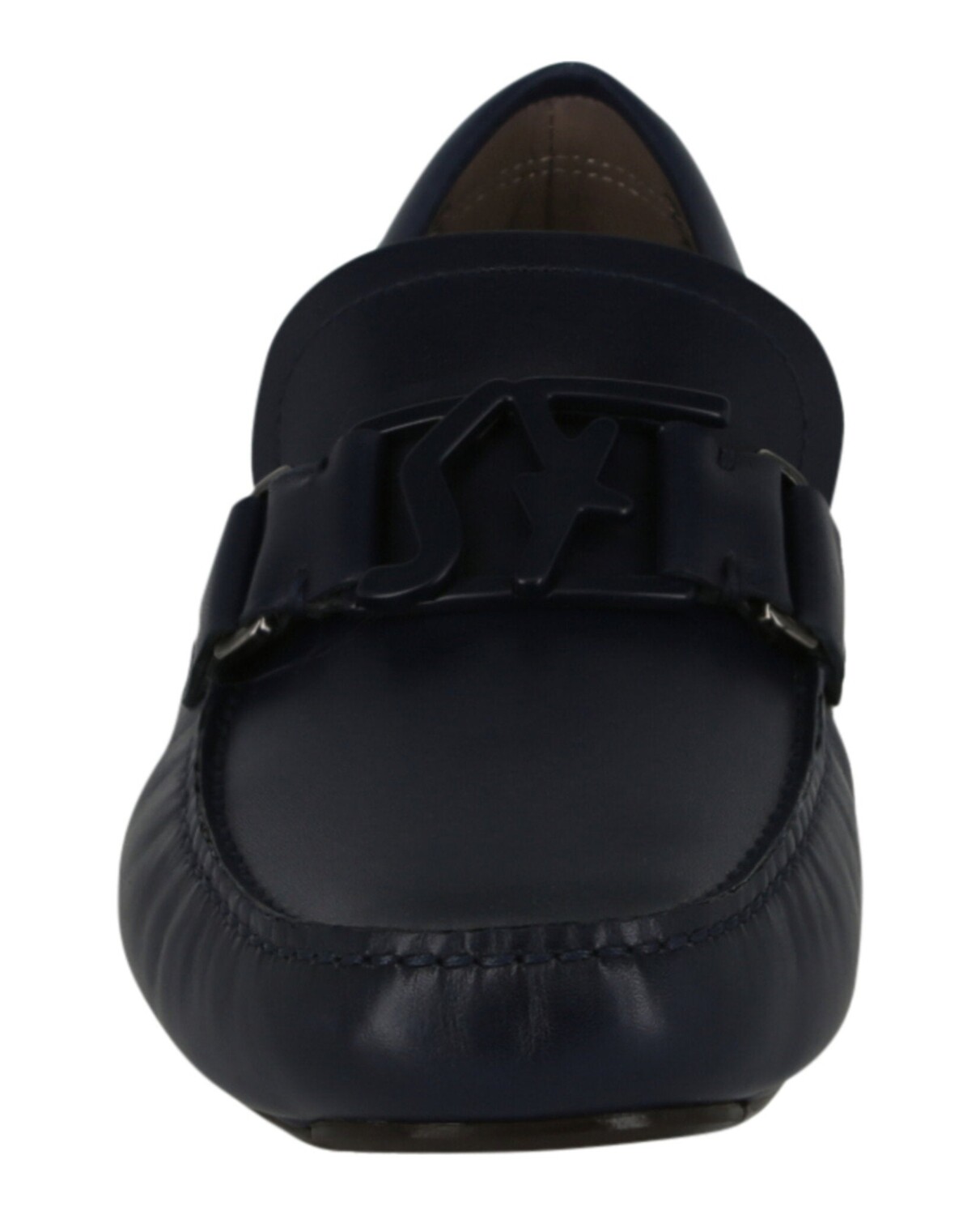 

Лоферы Peter Venice Salvatore Ferragamo, синий