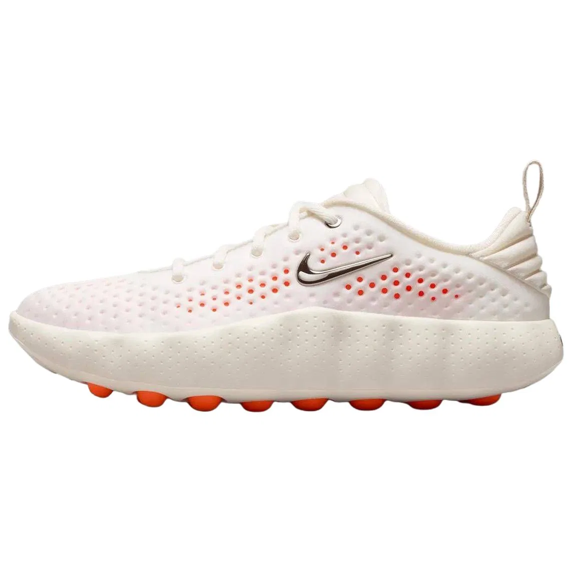 Кроссовки для тренировок Nike Mind 002 White Orange