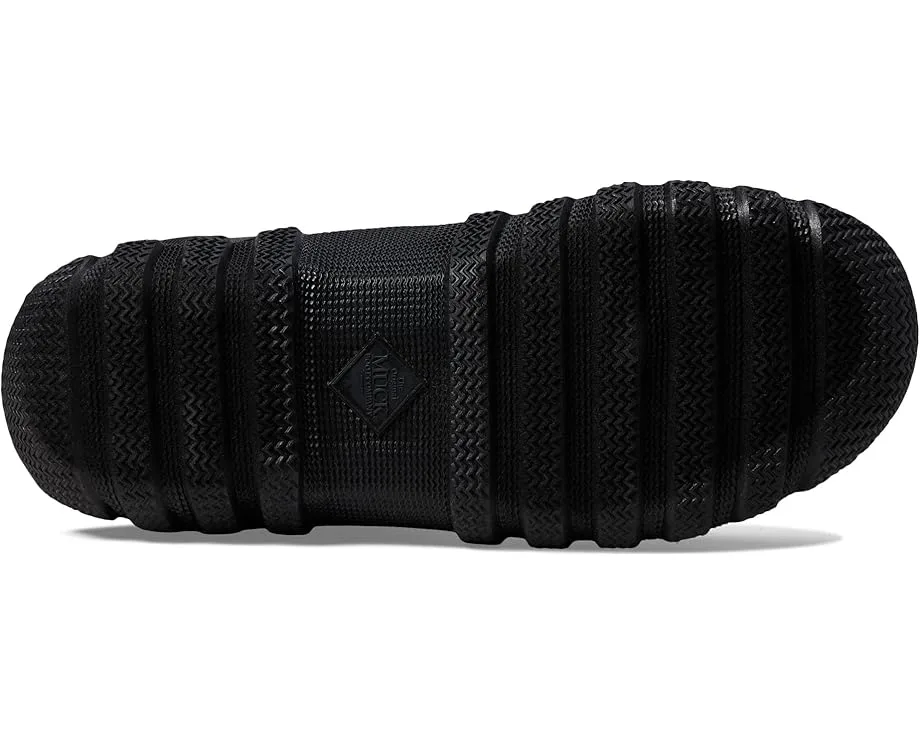 Ботинки The Original Muck Boot Company Edgewater Classic, Black — фото 3