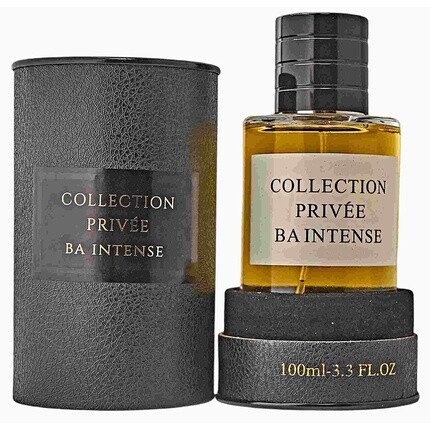 

Collection Privée Ba Intense Collection Privée
