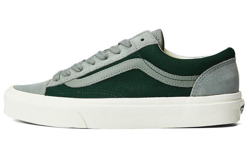 

Обувь для скейтбординга Vans Style 36 унисекс, Gray