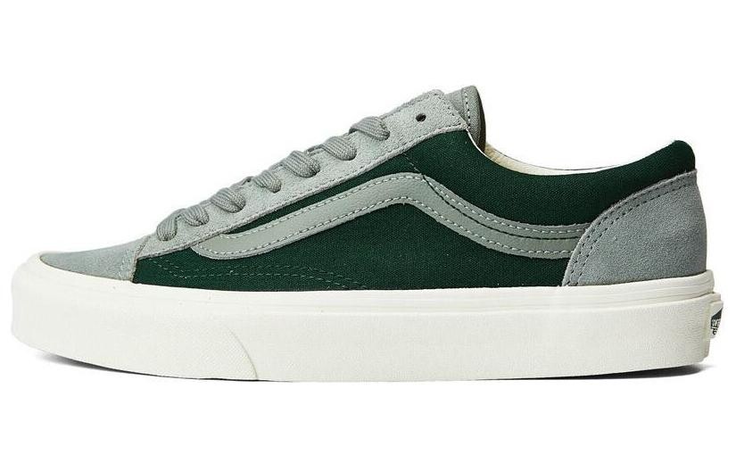 Обувь для скейтбординга Vans Style 36 унисекс, Gray