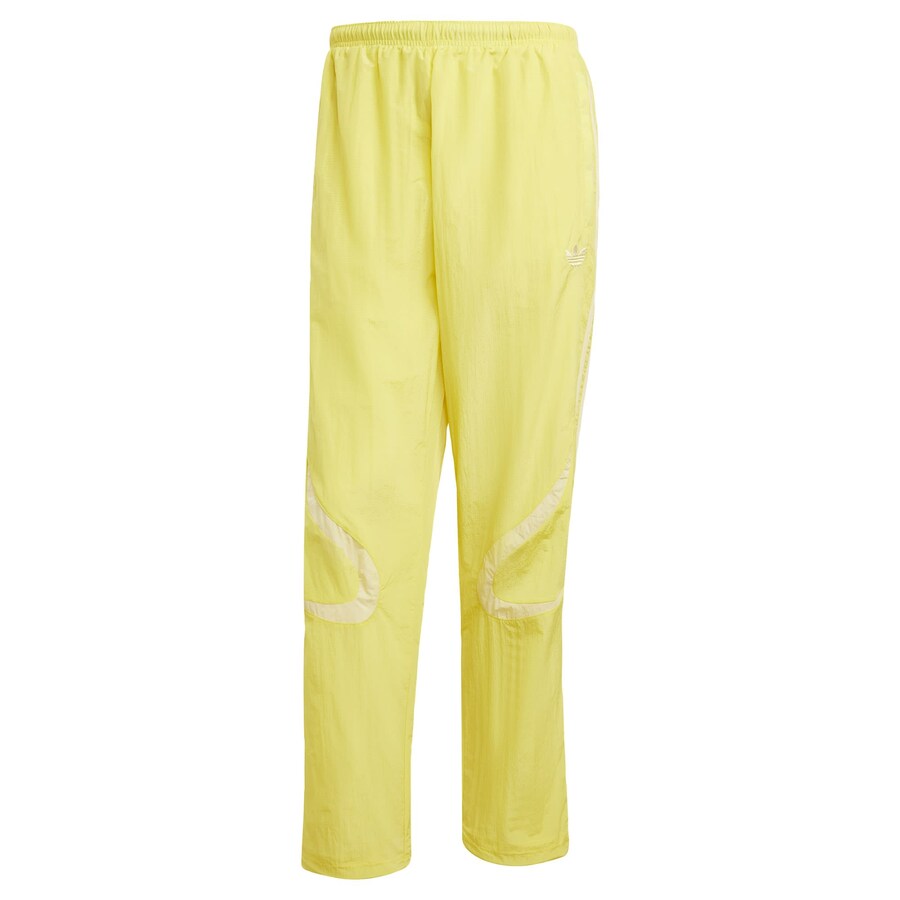 

Брюки свободного кроя ADIDAS ORIGINALS Adicolor 2000s, желтый