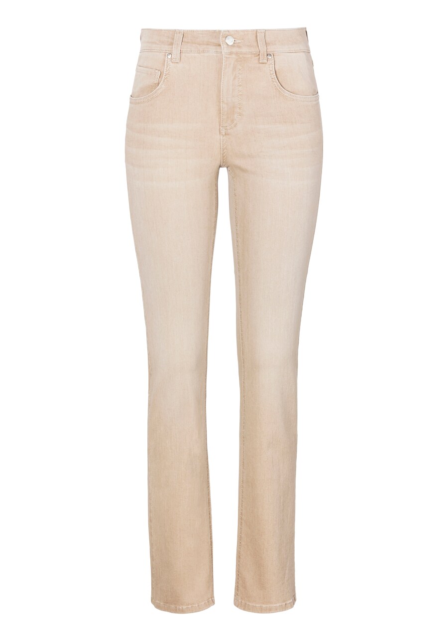 

Джинсы Bootcut Angels, Beige