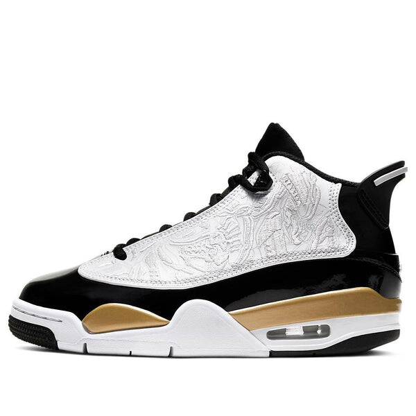 

Кроссовки dub zero Air Jordan, белый
