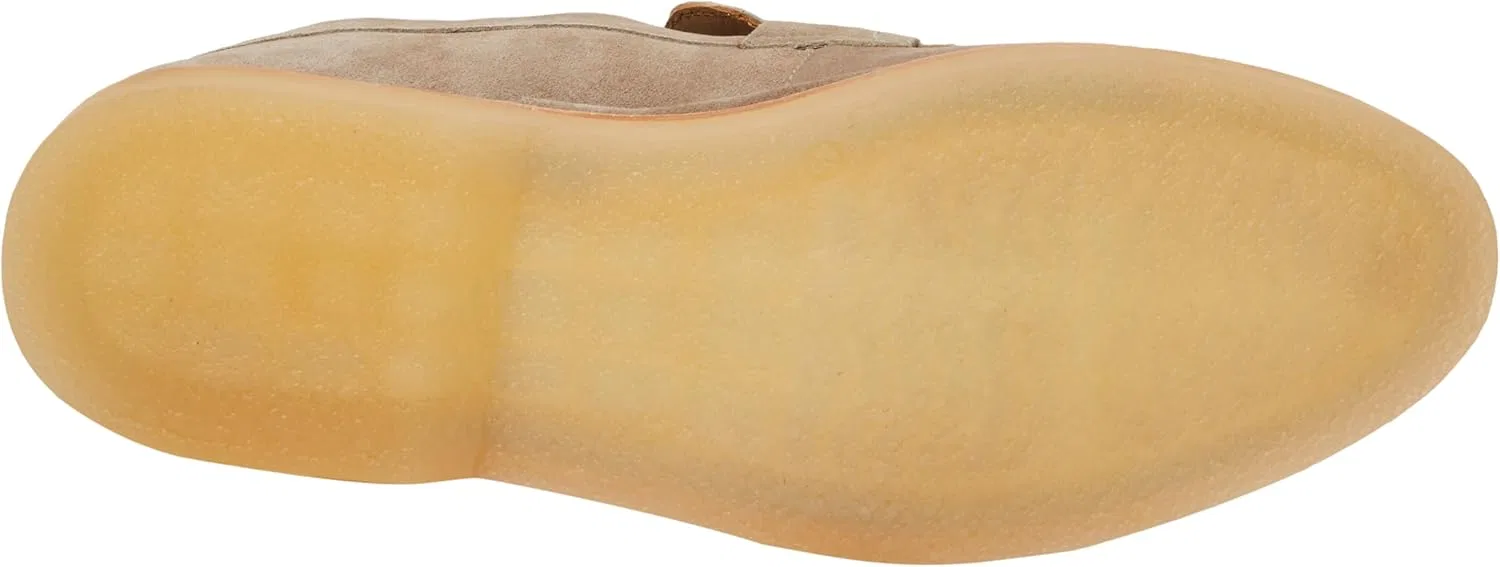 Кроссовки Camel Active Split Trainers, бежевый цвет — фото 4