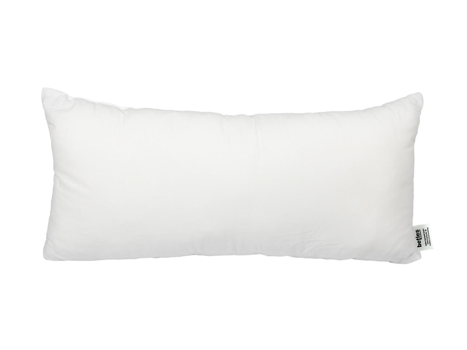 

Подушка beties Heimtextil, 40x80 см, белый