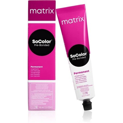 

Matrix Socolor Beauty 9г 90мл Матрица