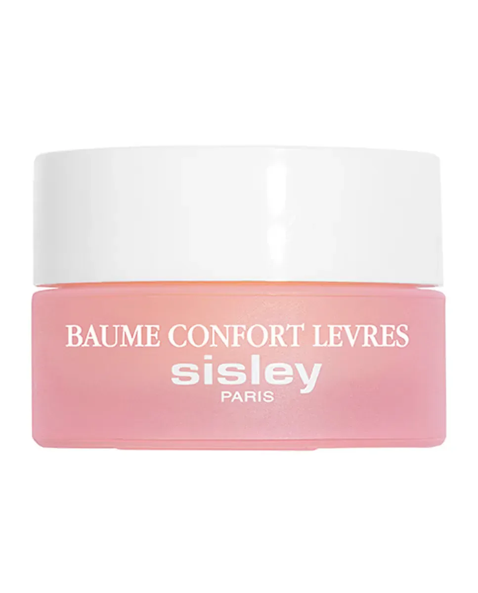 Восстанавливающий бальзам для губ Baume Confort Lèvres Sisley