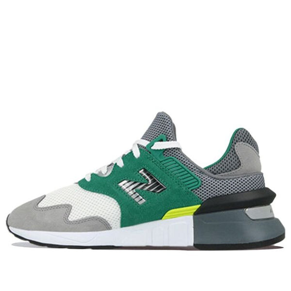 

Кроссовки 997 sport 'energy pack' New Balance, серый