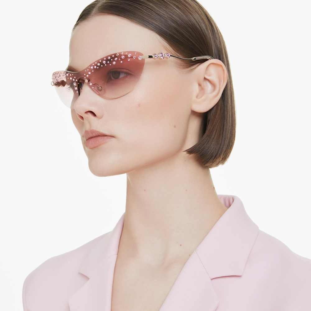 

Солнцезащитные очки Swarovski