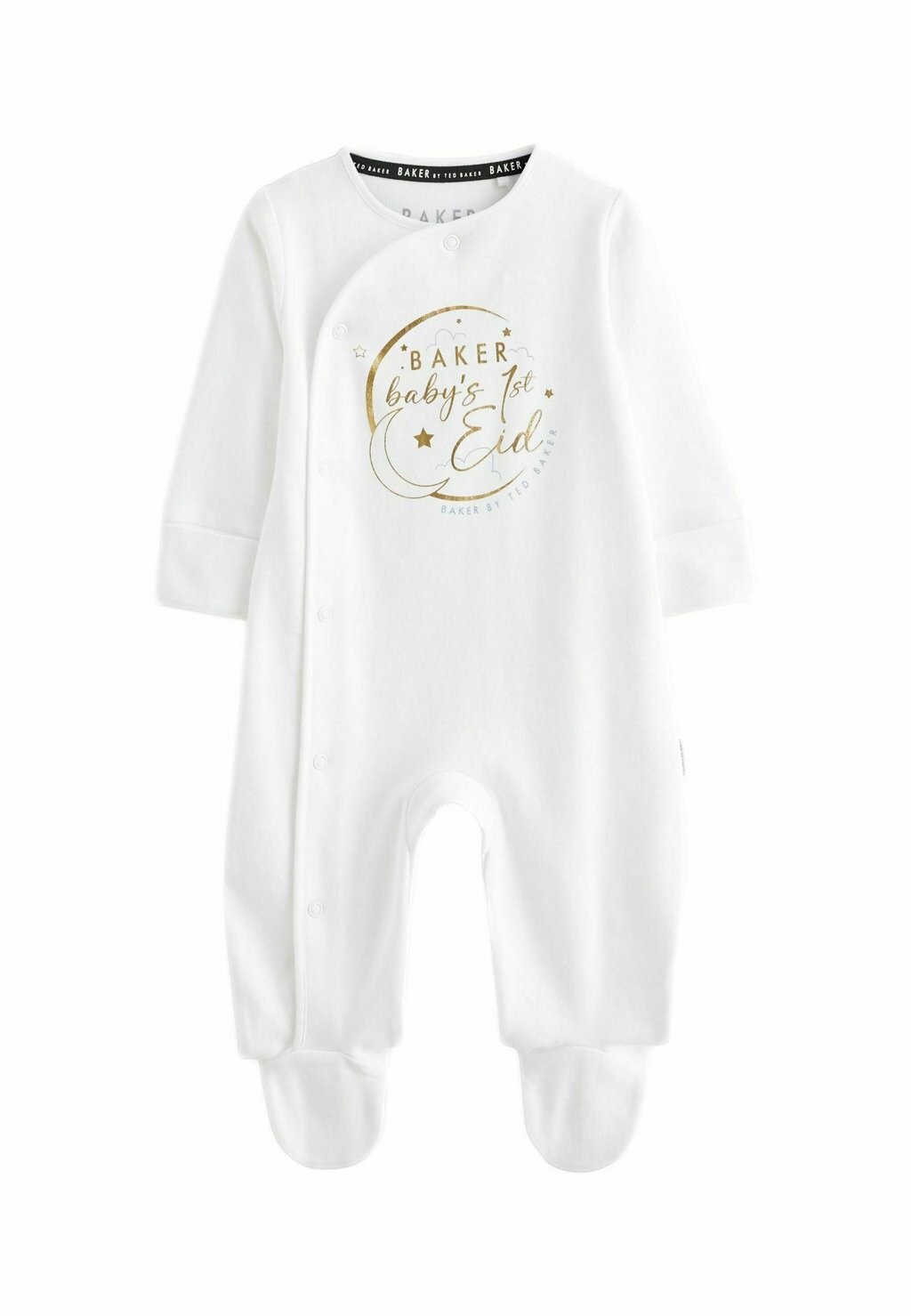 

Комбинезон REGULAR FIT Baker by Ted Baker, цвет white