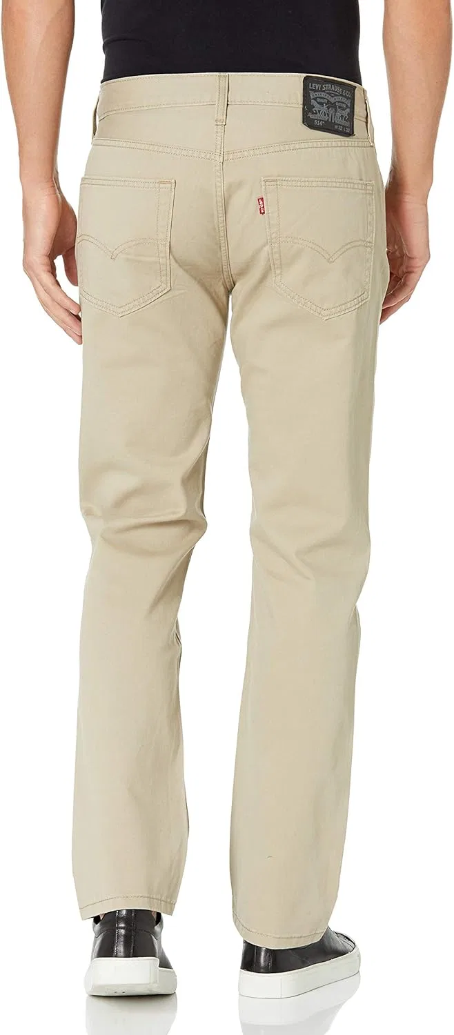 Джинсы Levi's, Chinchilla - Soft Washed Twill — фото 2