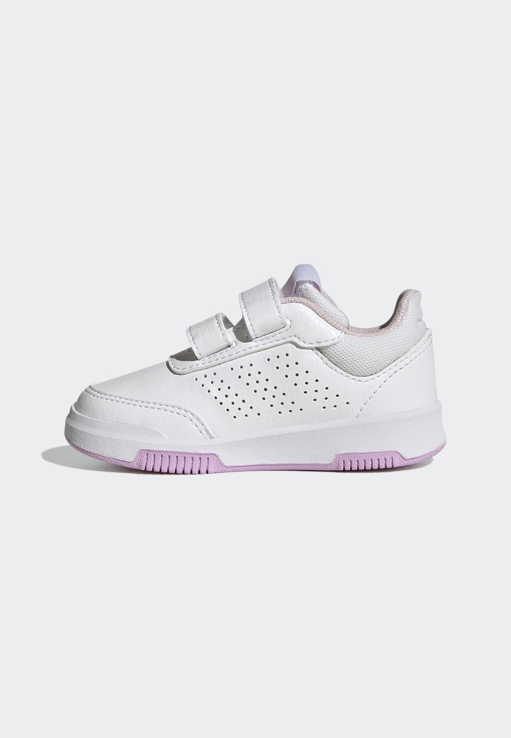 

Кроссовки Tensaur 2.0 Cf I Adidas, белый