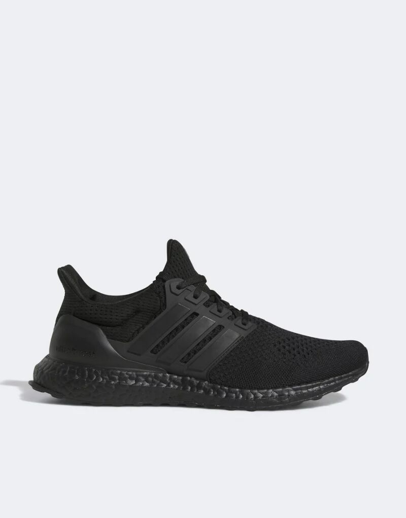 

Черные кроссовки adidas Sportswear Ultraboost 1.0 adidas performance, Черный, Черные кроссовки adidas Sportswear Ultraboost 1.0 adidas performance