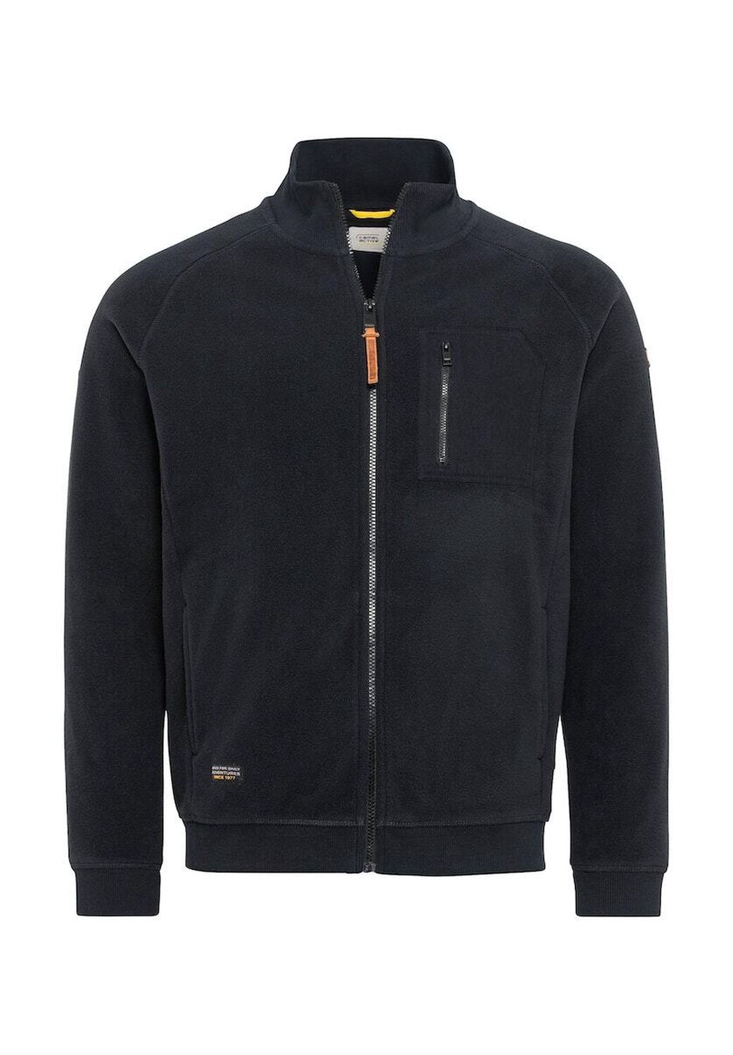 

Пуловер camel active, цвет Night Blue
