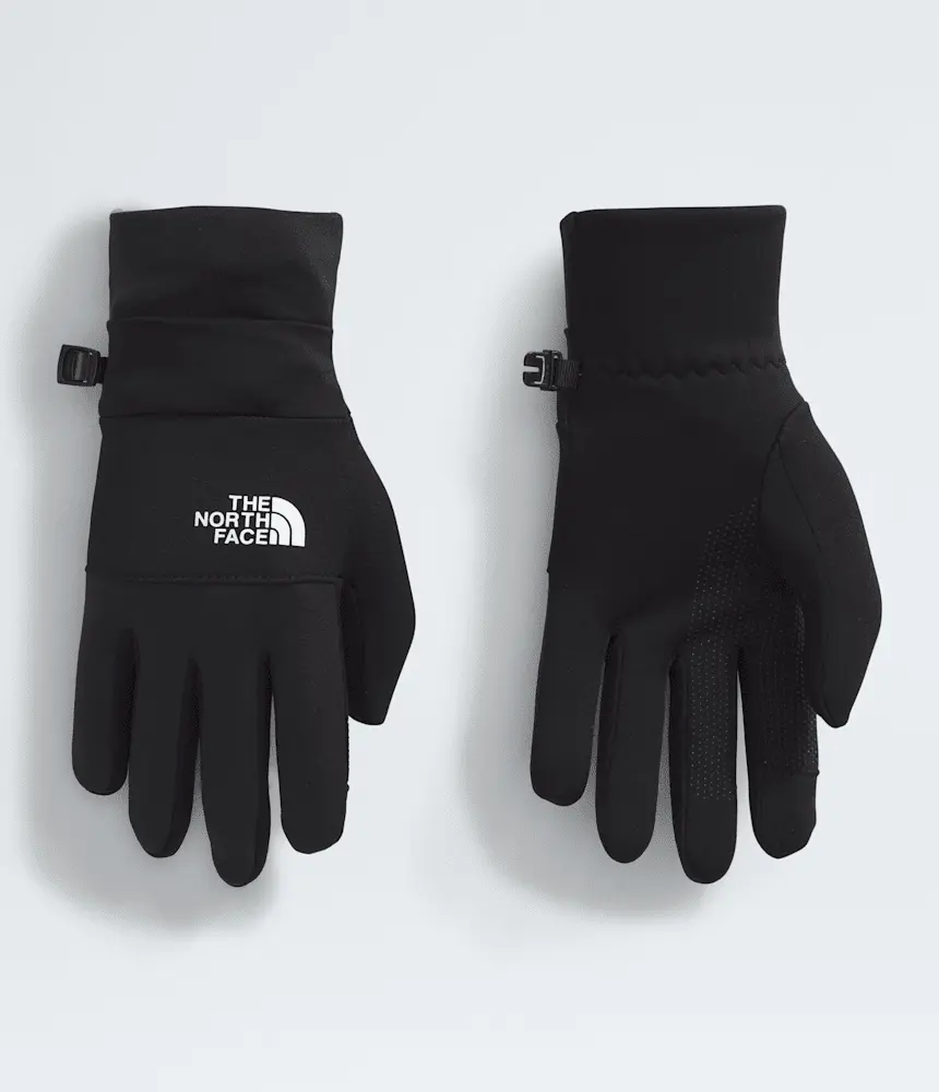 

Перчатки для трейлового катания Etip The North Face, TNF Black