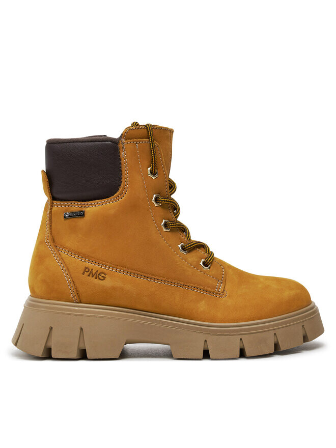 

Ботинки Primigi Botas 6877200 S GORE-TEX, коричневый