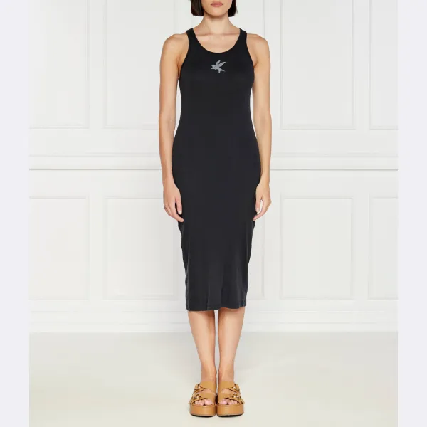 

Платье One Teaspoon, черный