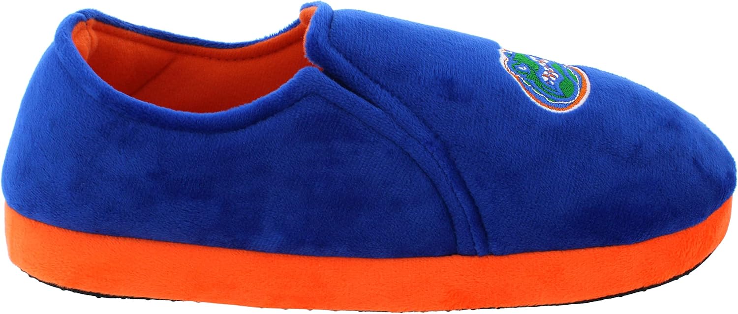 Тапочки Comfy Feet Everything Comfy Oklahoma Sooners Comfyloaf - XX Large, 12.5-14 Women/11.5-13 Men Florida Gators — фото 2