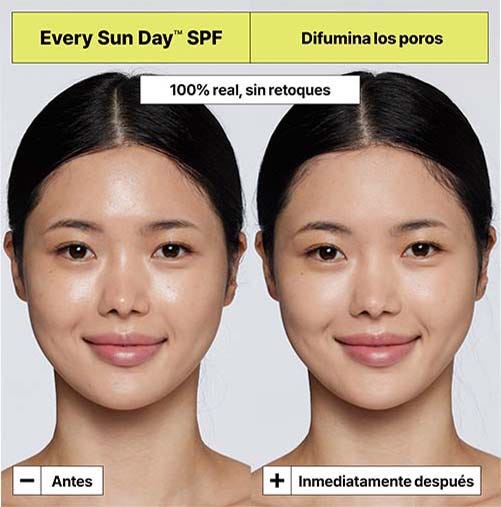 Солнцезащитный крем-карандаш DR JART+ Every Sun Day Ultra Sheer Priming Sunscreen Stick — фото 3