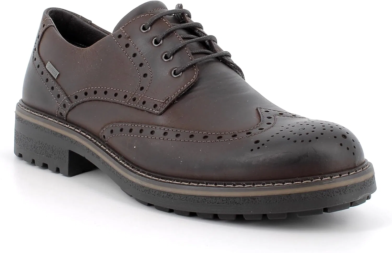 Туфли IGI&Co Herren U.Fredy GTX Oxford-Schuh