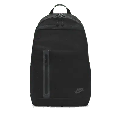 

Рюкзак Nike Elemental Premium Backpack (21л), цвет Black/Black/Anthracite