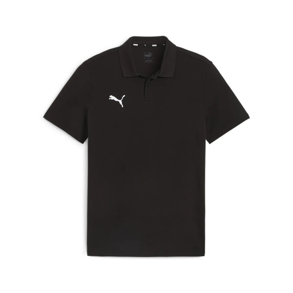 

Рубашка-поло PUMA "TEAMGOAL CASUALS POLO", белый