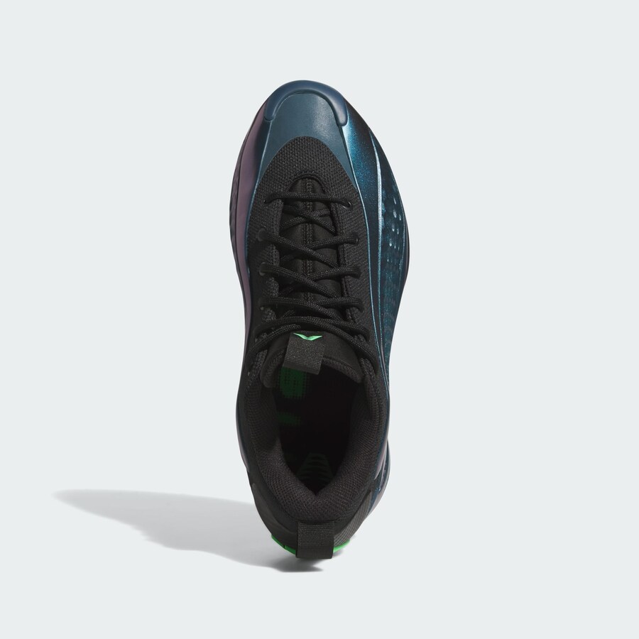 Спортивная обувь ADIDAS PERFORMANCE Anthony Edwards 1, цвет Turquoise — фото 3