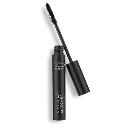 

Тушь для ресниц NEO Make Up Pro Shock Me Эффективная веганская натуральная. Ингредиенты Neo Make Up