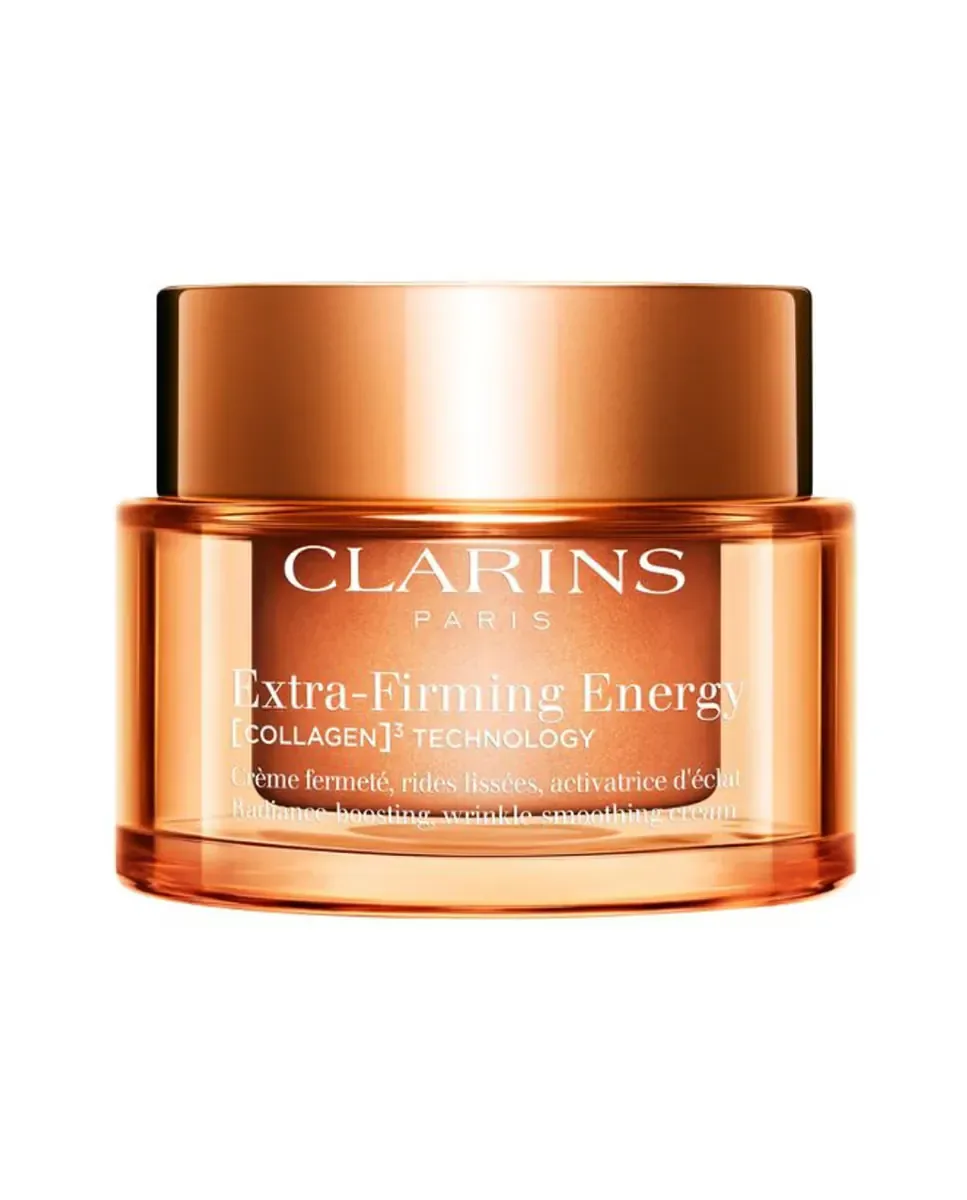 Крем для лица Clarins — Extra Firming Energy на день, 50 мл