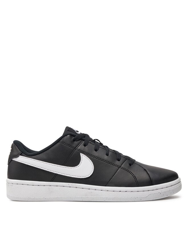 

Кроссовки Court Royale 2 Nn DH3160 Nike, черный