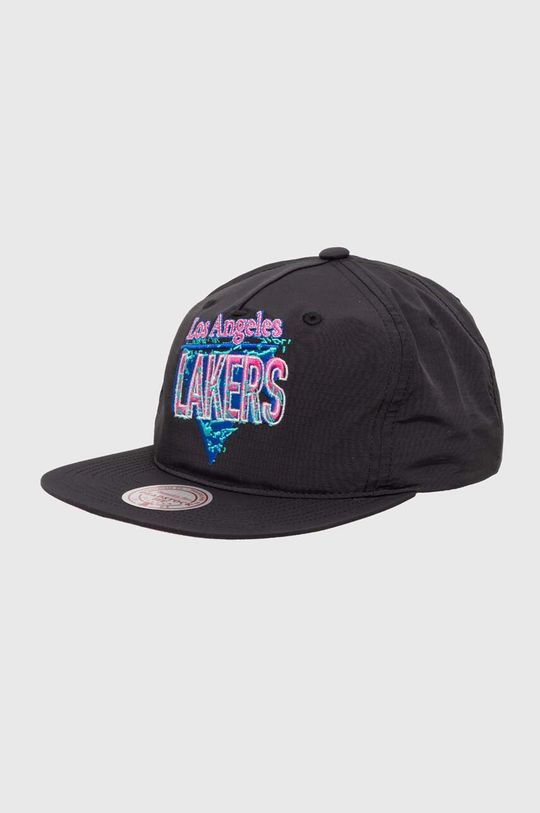 

Кепка Mitchell&Ness, черный