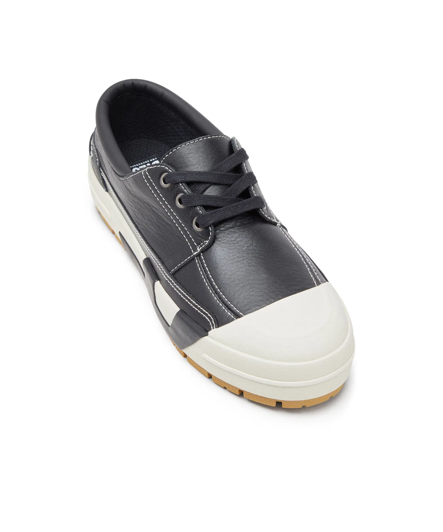 Мужские мокасины Diesel S-D-VERSE MOCASSIN — фото 4