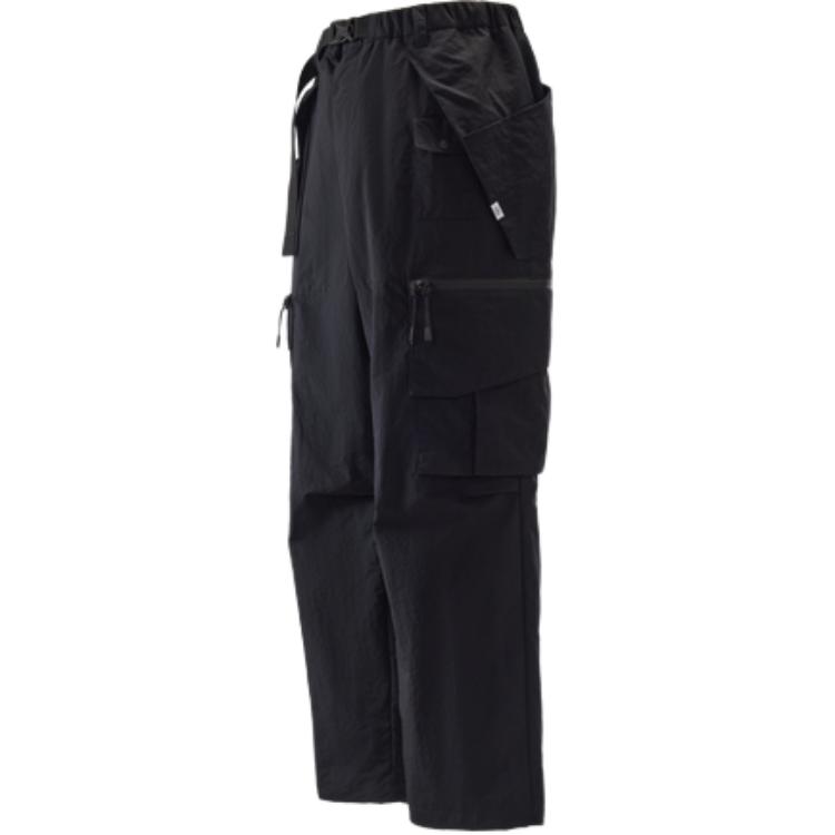 

Унисекс повседневные брюки для активного отдыха KOLON SPORT, черный