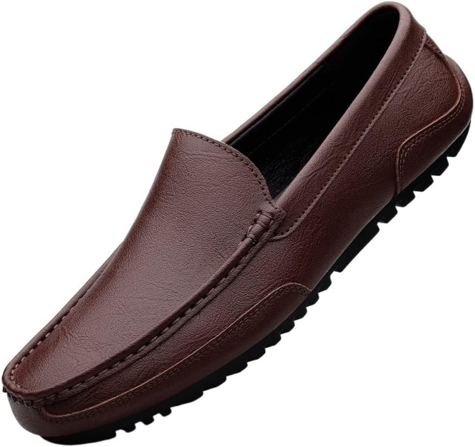 

Мокасины EVSER для мужчин, коричневый