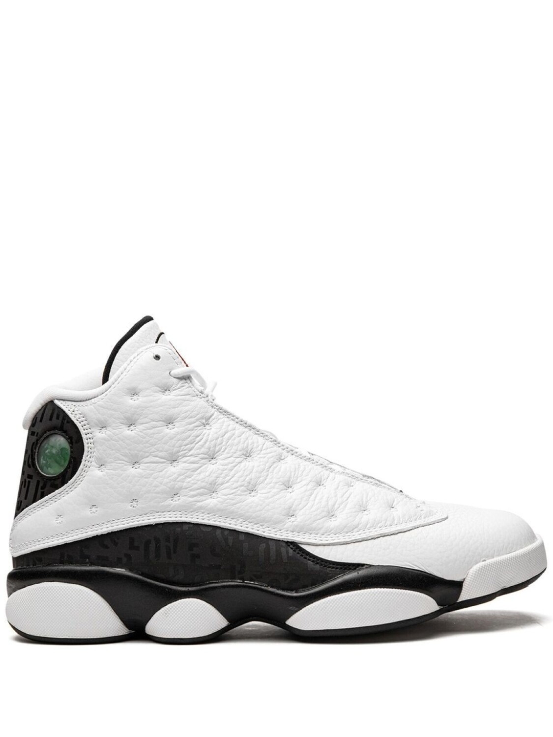 

Кроссовки Air 13 SNGL DAY Jordan, белый