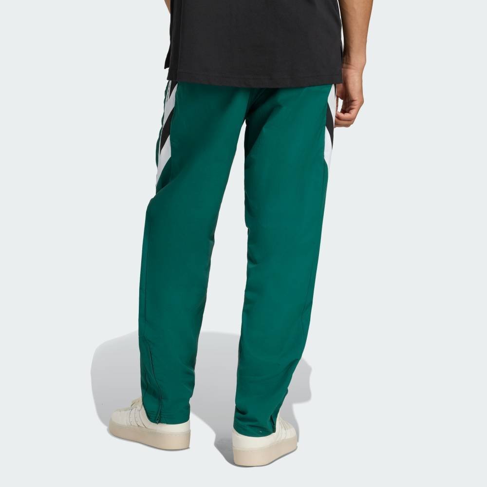 Спортивные штаны Adidas Adidas, green — фото 2