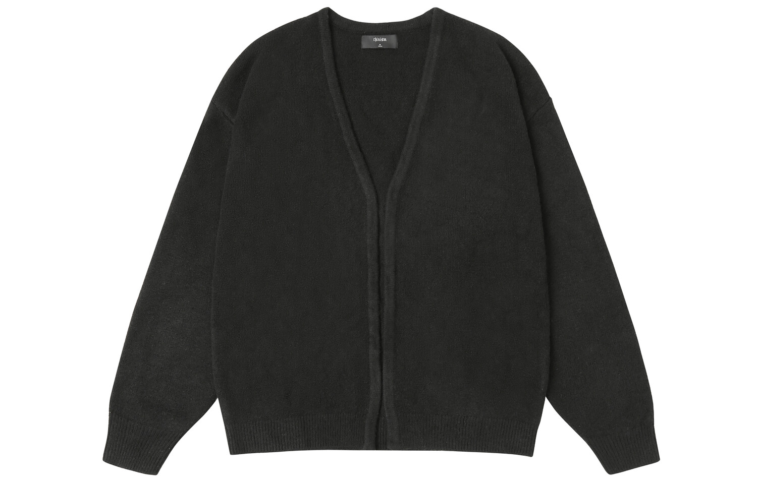 

CHINISM Свитер унисекс, кислотно-желтый