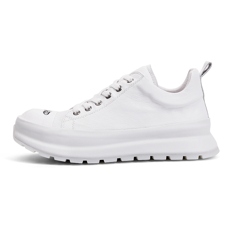 

Кроссовки мужские Lifestyle Shoes Men Low-Top White Palmpolo