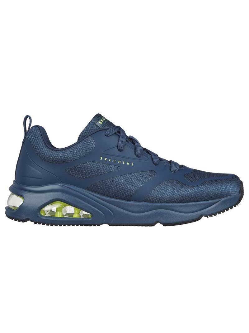 

Кроссовки Skechers TRES-AIR UNO - MODER, синий