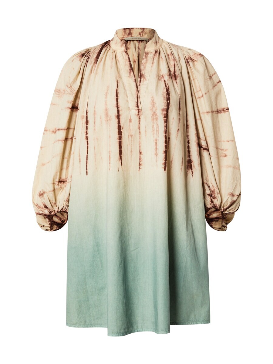 

Платье Vanessa Bruno Dress ROBE COL, цвет Mint