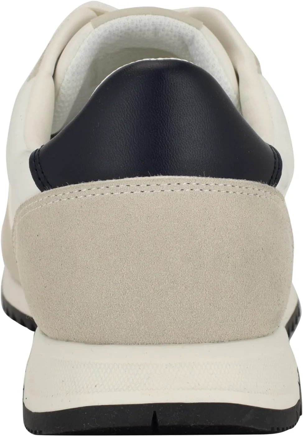 Кроссовки Calvin Klein Mens Granit, светло-серый — фото 4