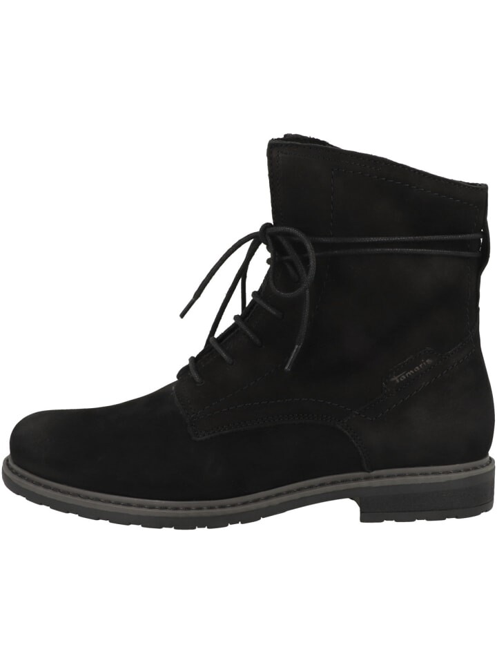 

Ботильоны Tamaris Sneaker mid 1 25105 43, черный