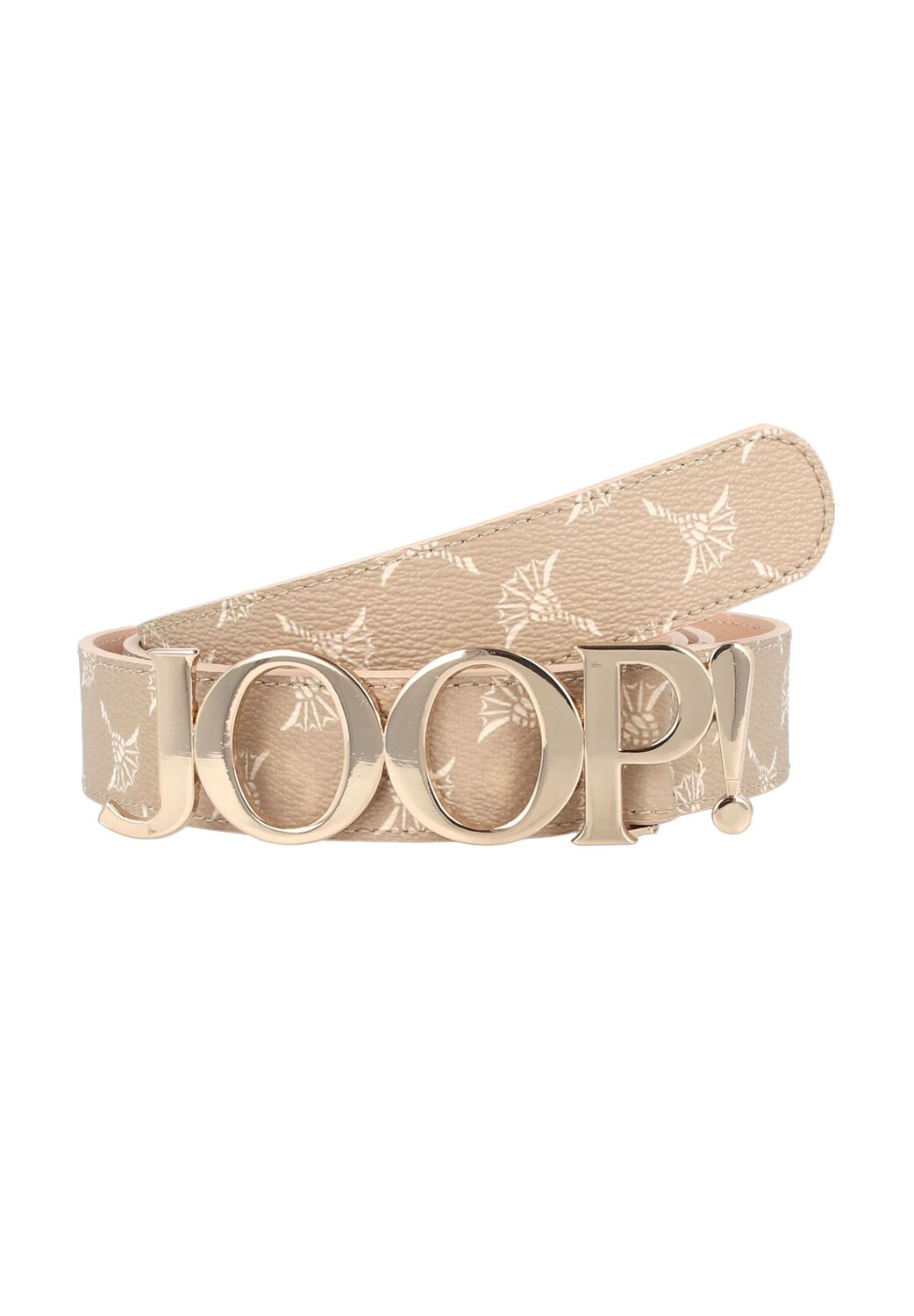 

Пояс JOOP!, кофейный