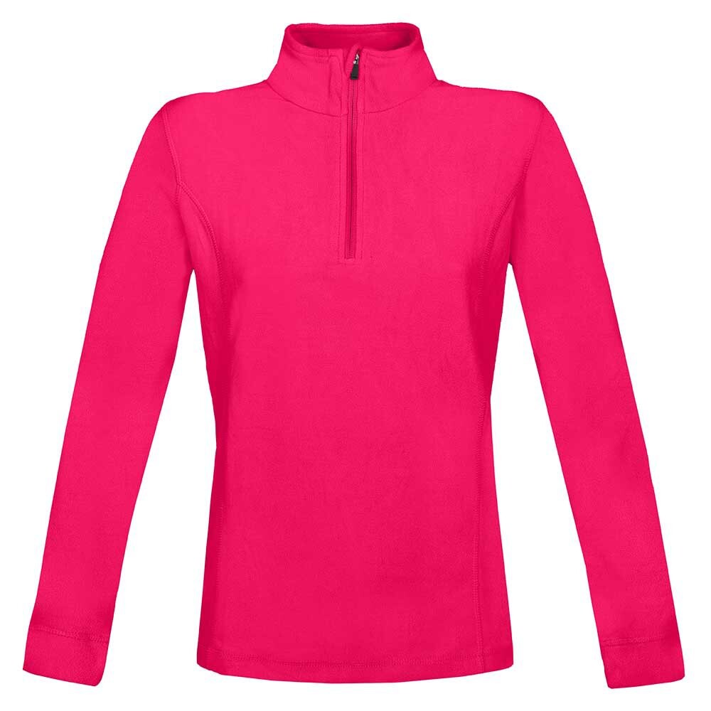 

Толстовка Rock Experience Tempus 1/2 Zip, розовый