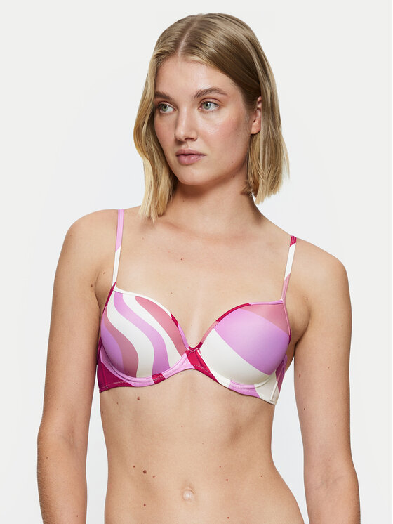 

Верх бикини Summer Mix&Match 10222231 Triumph, розовый