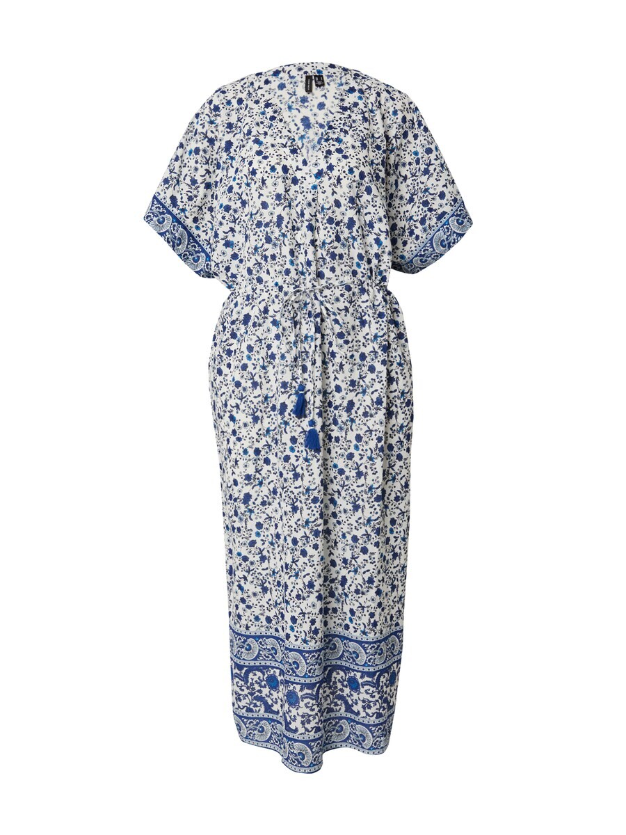 

Летнее платье VERO MODA Summer Dress VMMILAN, белый