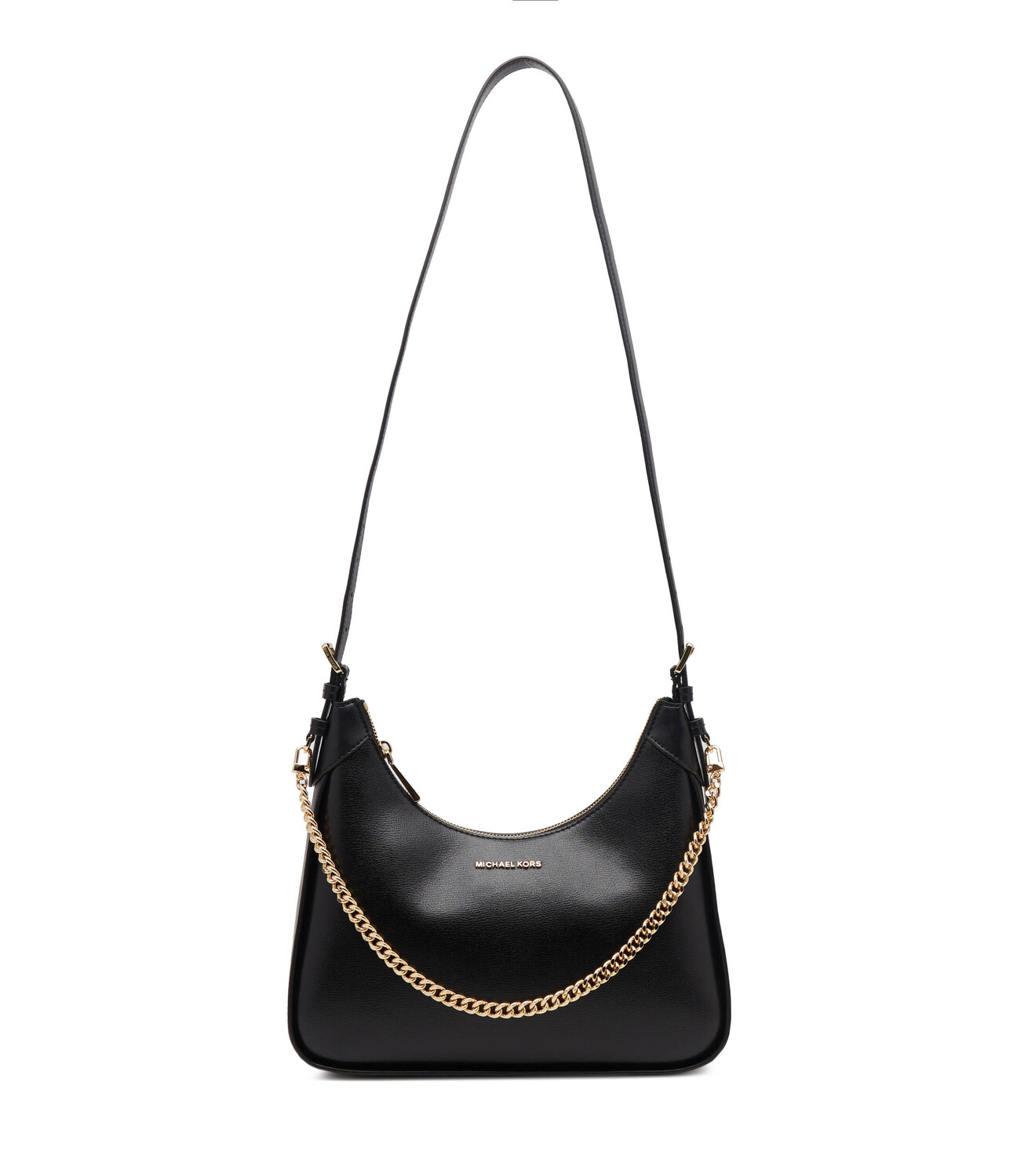 

Сумка через плечо Michael Kors, черный